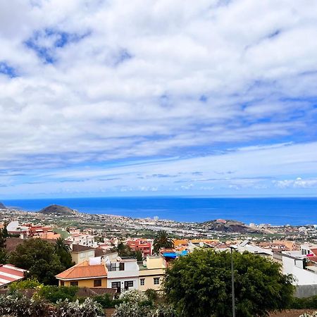Getaway House Villa La Orotava Luaran gambar