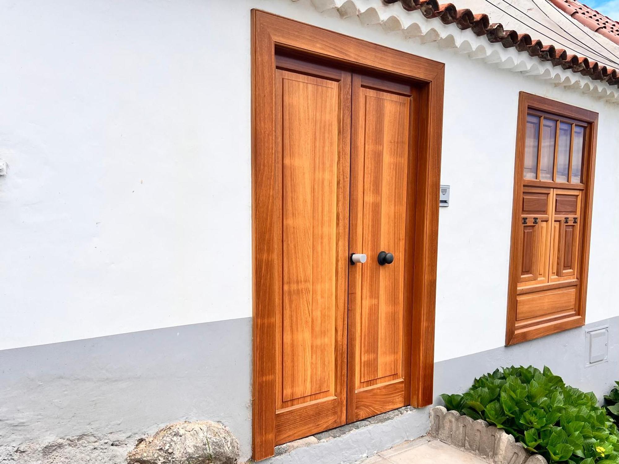 Getaway House Villa La Orotava Luaran gambar