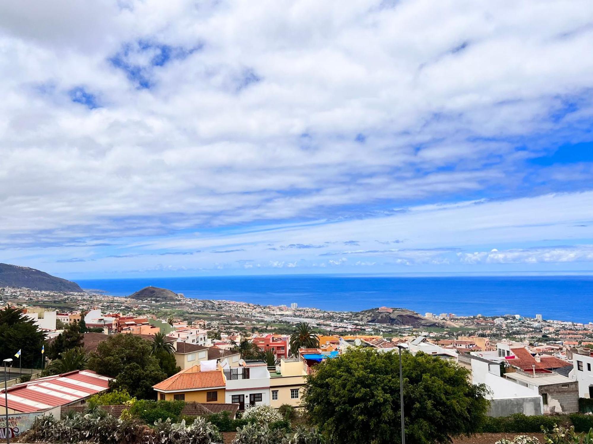 Getaway House Villa La Orotava Luaran gambar