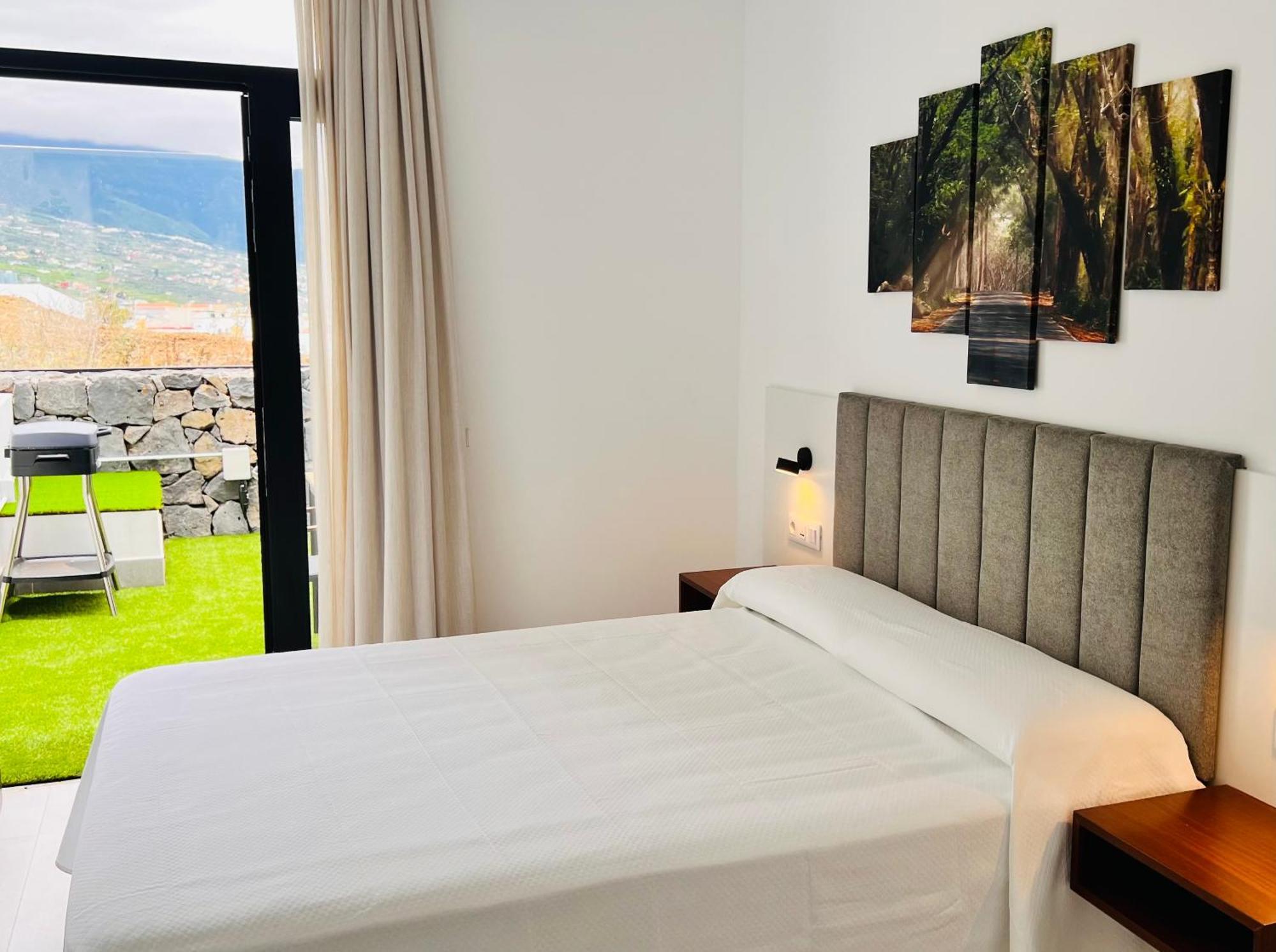 Getaway House Villa La Orotava Luaran gambar