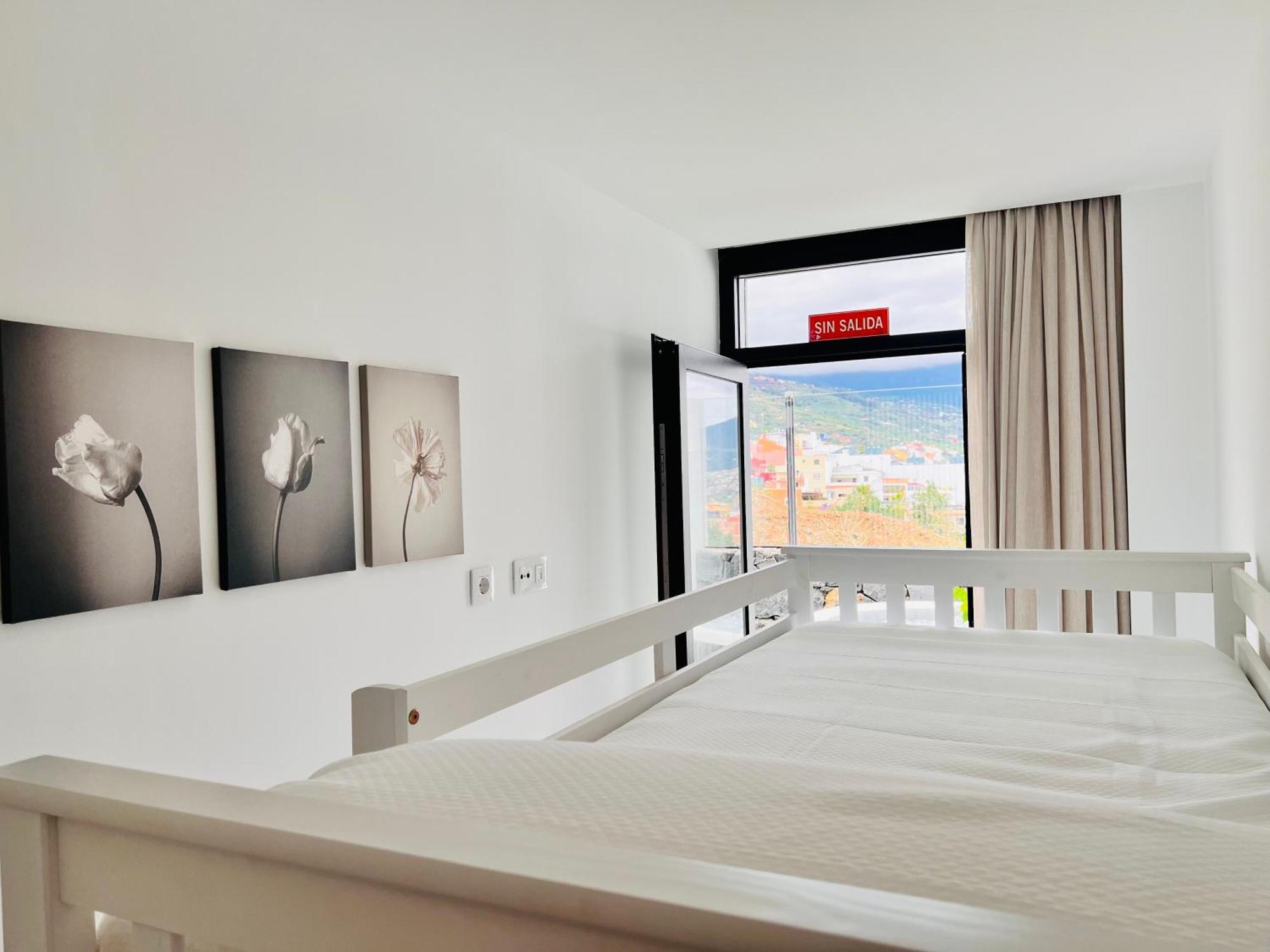 Getaway House Villa La Orotava Luaran gambar