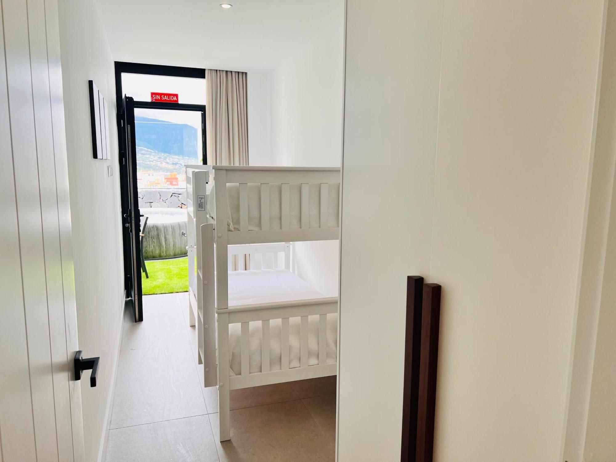 Getaway House Villa La Orotava Luaran gambar