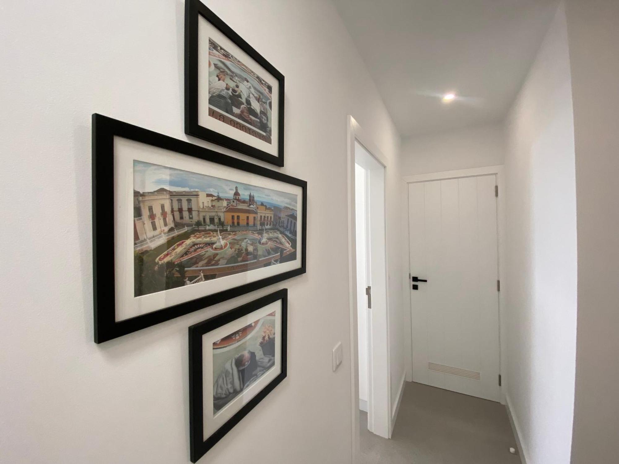 Getaway House Villa La Orotava Luaran gambar