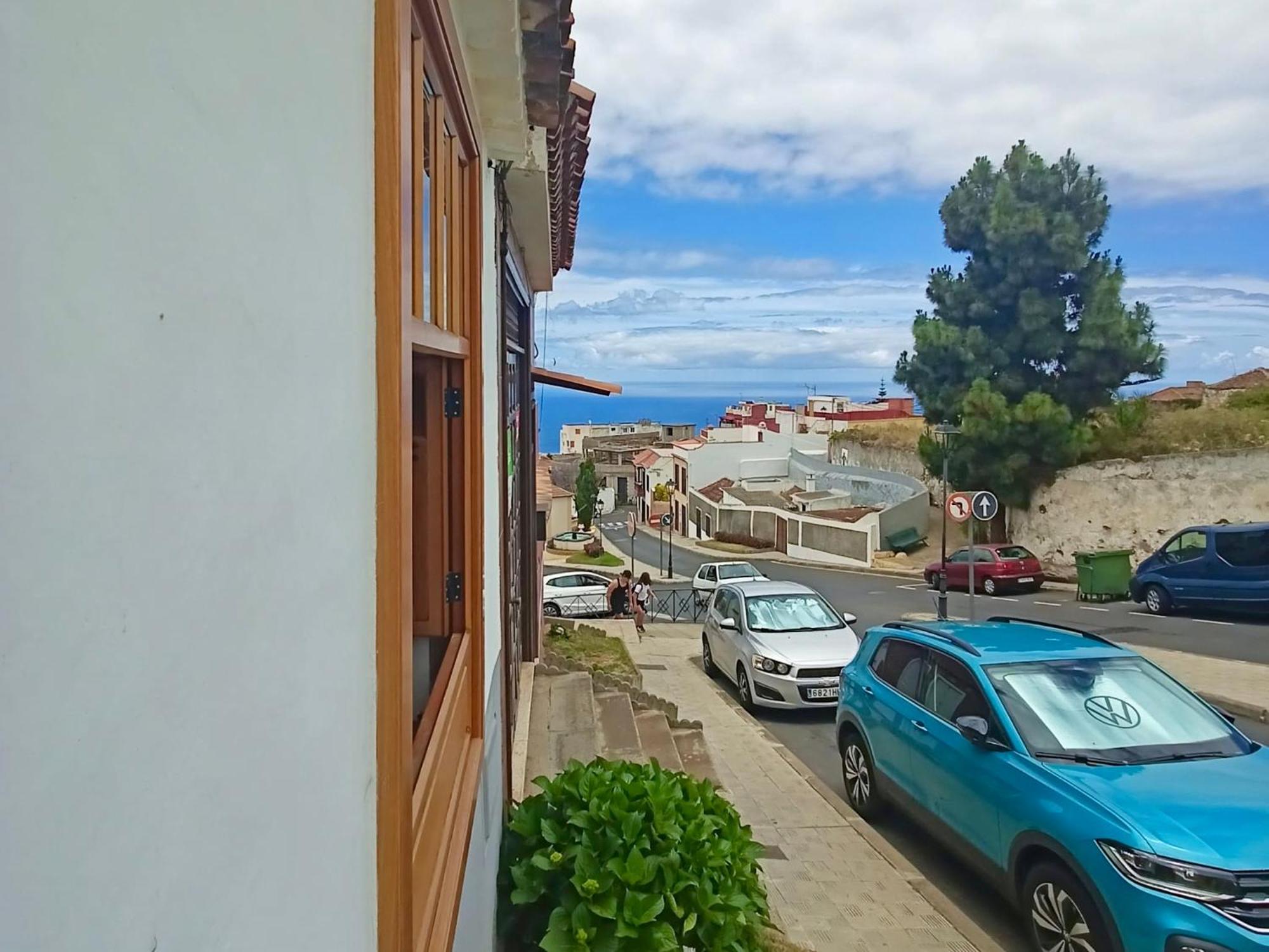 Getaway House Villa La Orotava Luaran gambar