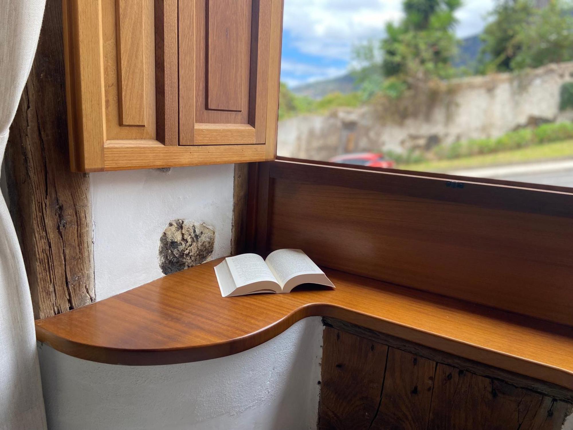 Getaway House Villa La Orotava Luaran gambar