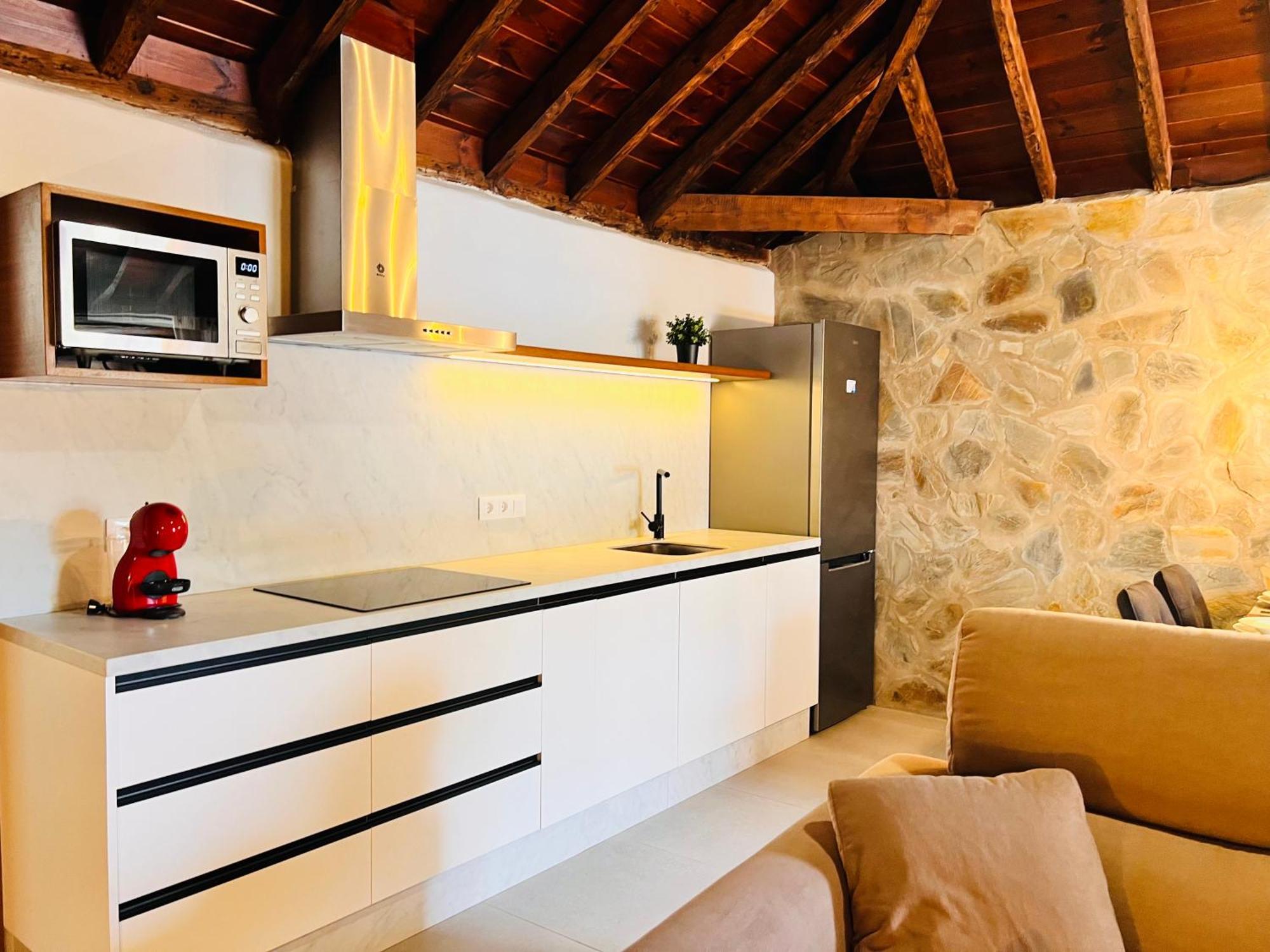 Getaway House Villa La Orotava Luaran gambar
