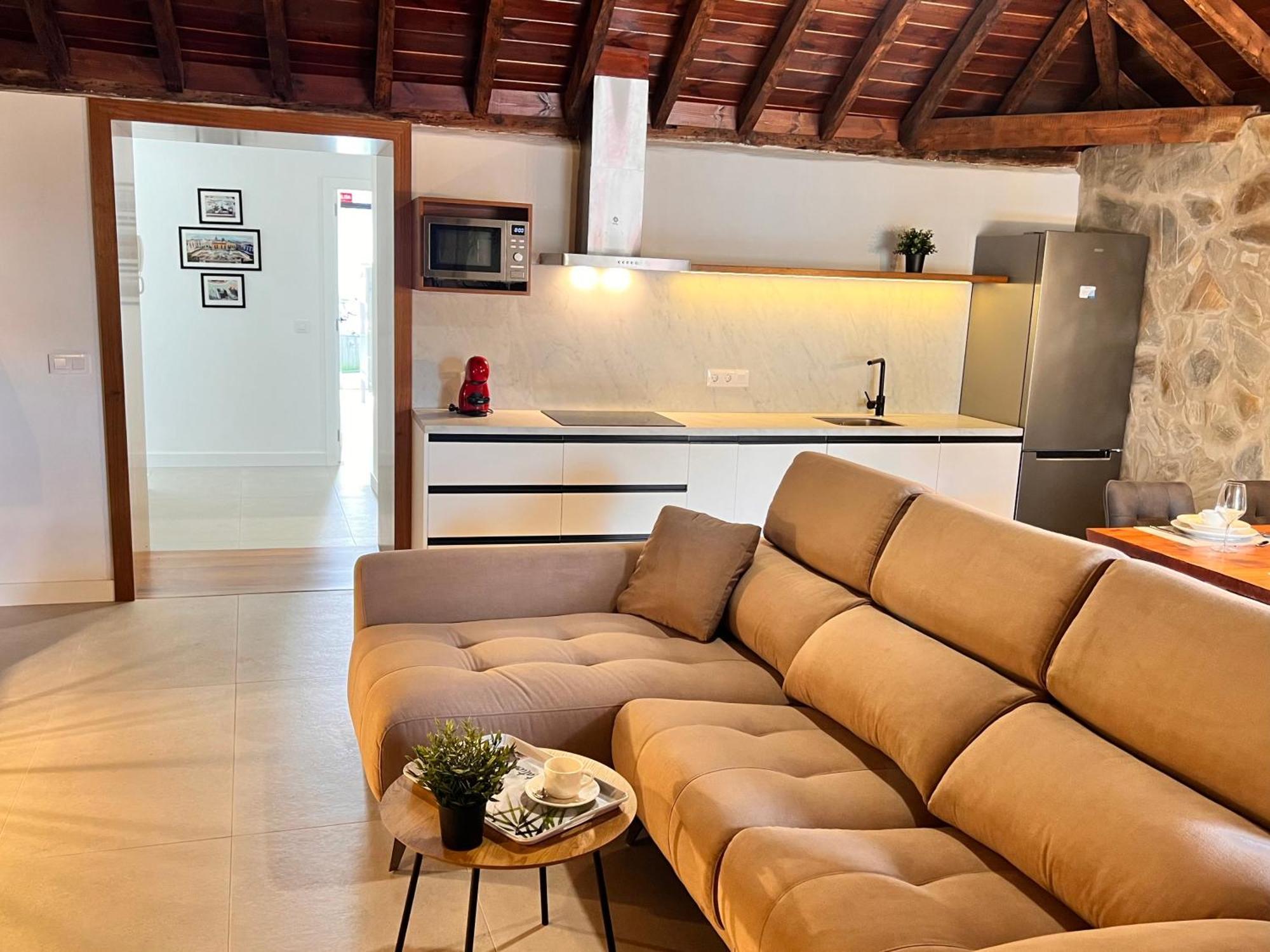 Getaway House Villa La Orotava Luaran gambar