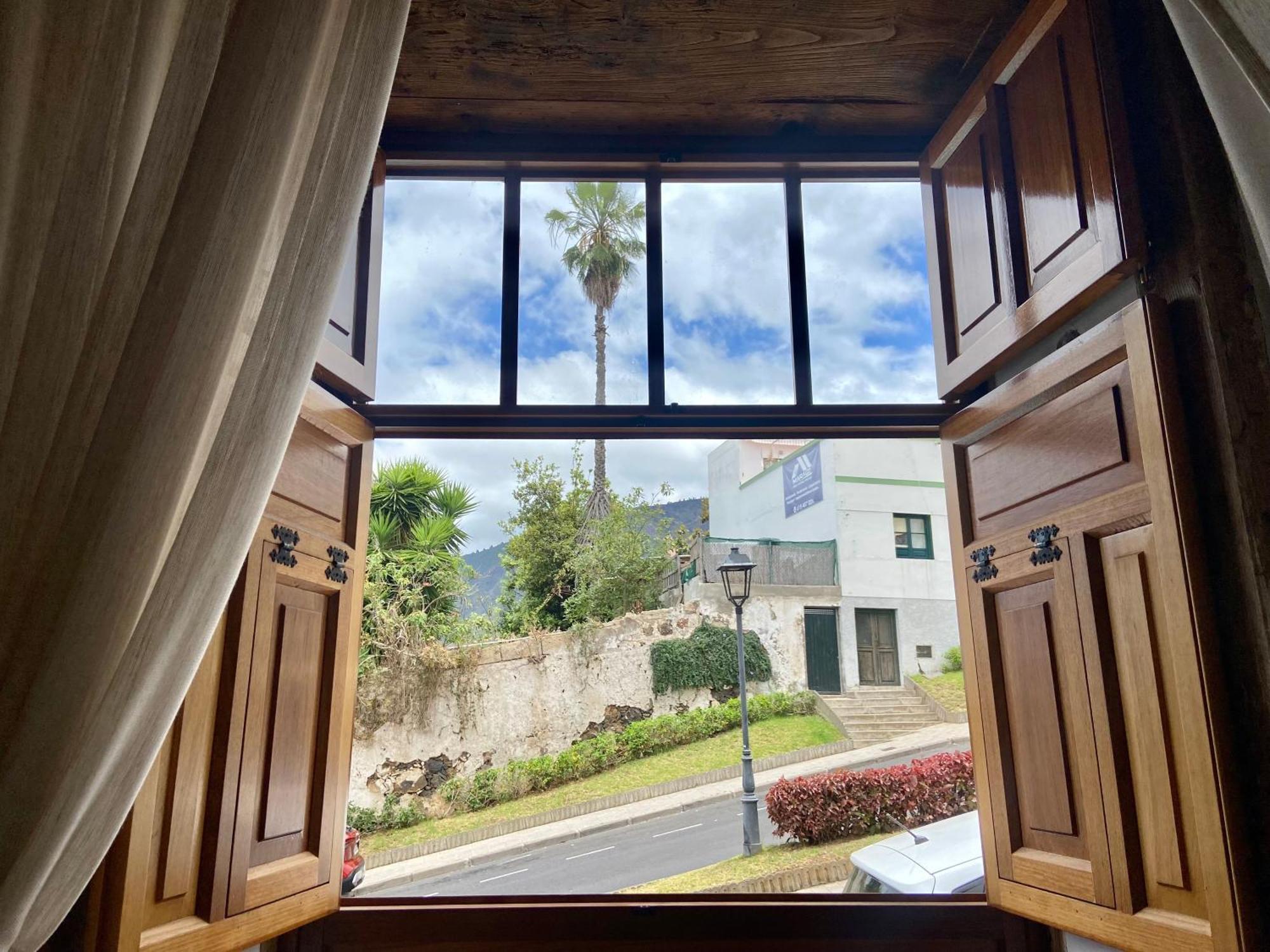 Getaway House Villa La Orotava Luaran gambar