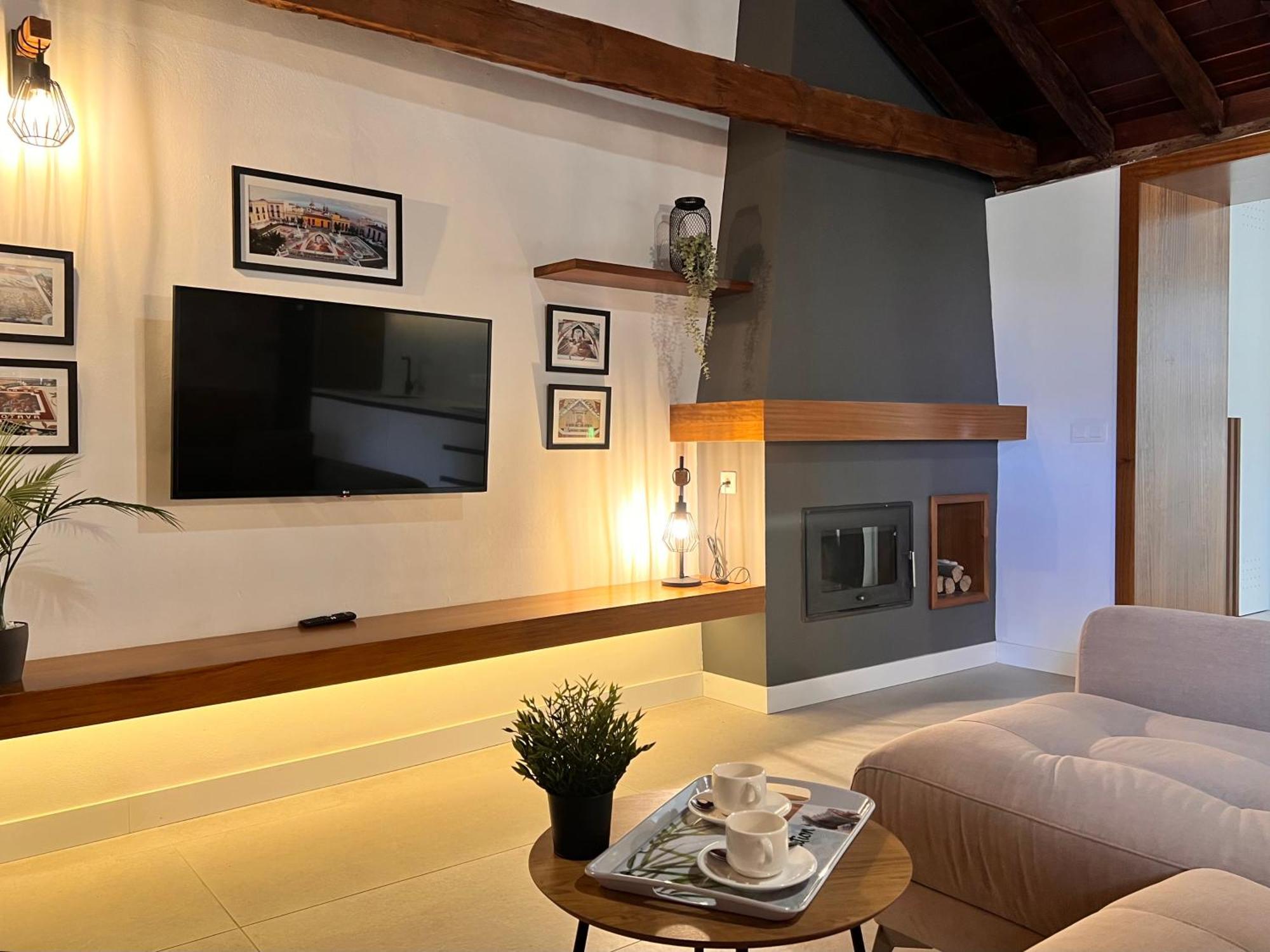 Getaway House Villa La Orotava Luaran gambar