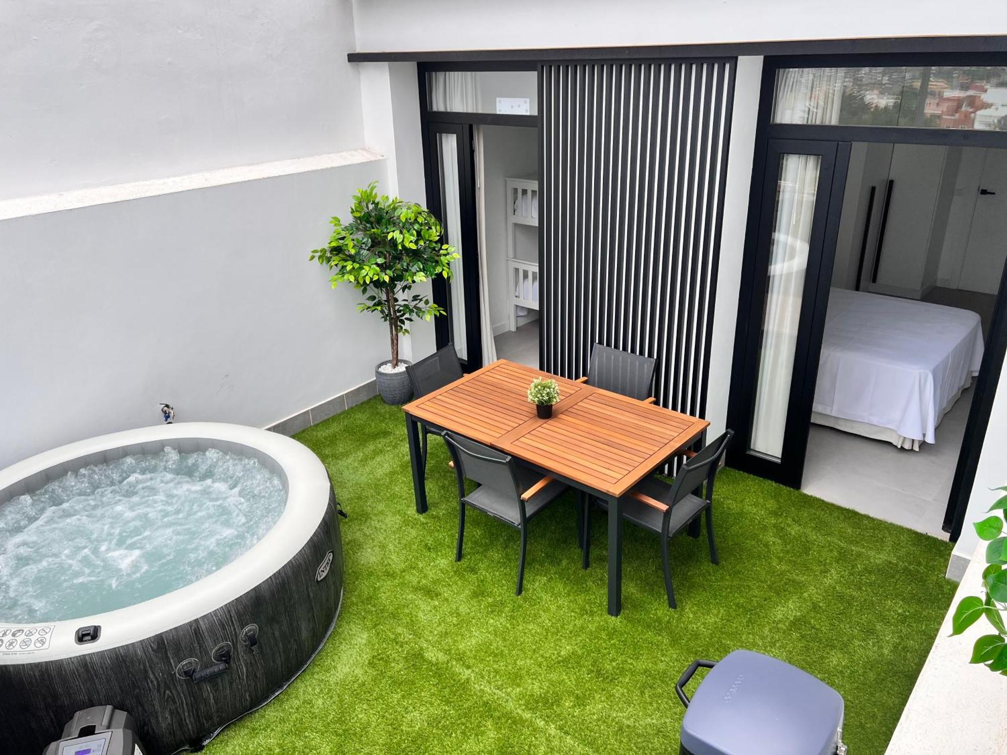 Getaway House Villa La Orotava Luaran gambar