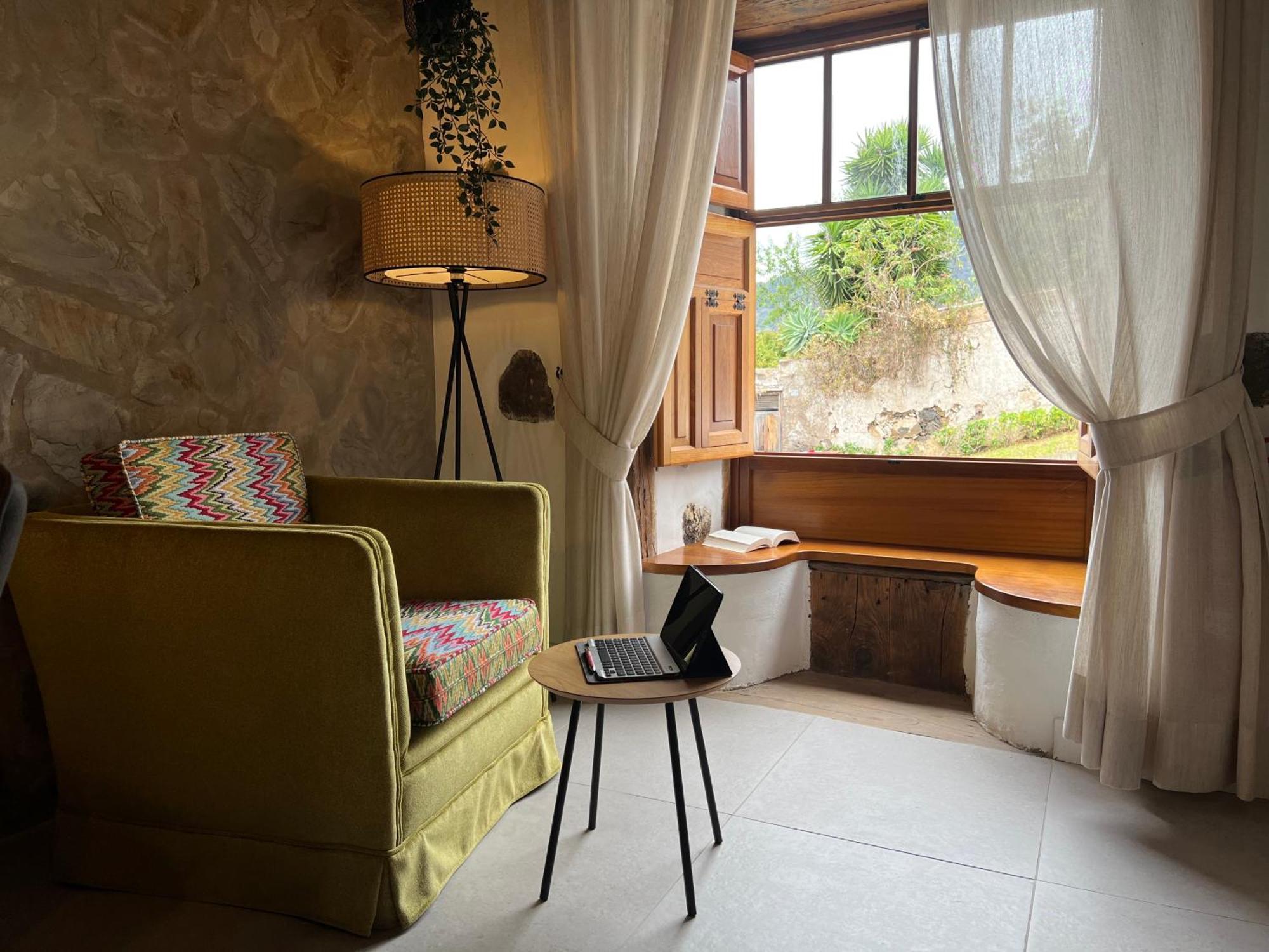 Getaway House Villa La Orotava Luaran gambar
